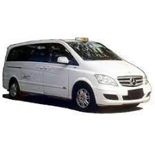 7 Seater Maxicab / Maxi Taxi